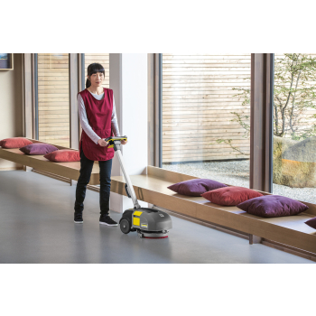 Szorowarka kompaktowa Karcher BD 30/4 C Bp Pack 1.783-230.0